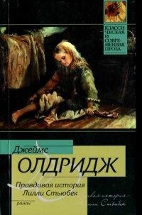 Олдридж Джеймс - Правдивая история Лилли Стьюбек - Читать книги онлайн | Слушать аудиокниги онлайн | Электронная библиотека books-lib.com