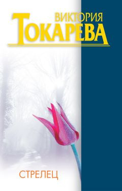Токарева Виктория - Стрелец - Читать книги онлайн | Слушать аудиокниги онлайн | Электронная библиотека books-lib.com