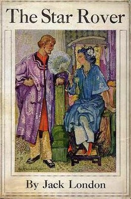 Лондон Джек - Звёздный странник - Читать книги онлайн | Слушать аудиокниги онлайн | Электронная библиотека books-lib.com