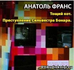 Франс Анатоль - Тощий кот. Преступление Сильвестра Бонара - Читать книги онлайн | Слушать аудиокниги онлайн | Электронная библиотека books-lib.com