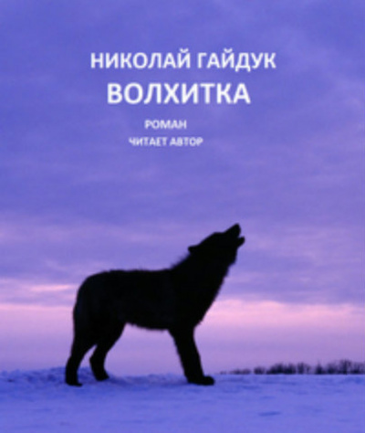 Гайдук Николай - Волхитка - Читать книги онлайн | Слушать аудиокниги онлайн | Электронная библиотека books-lib.com