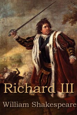 Шекспир Уильям - Ричард III - Читать книги онлайн | Слушать аудиокниги онлайн | Электронная библиотека books-lib.com