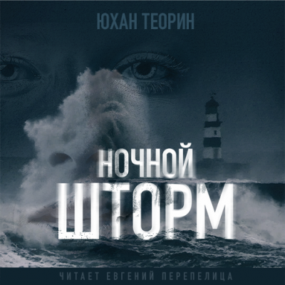Теорин Юхан - Ночной шторм - Читать книги онлайн | Слушать аудиокниги онлайн | Электронная библиотека books-lib.com