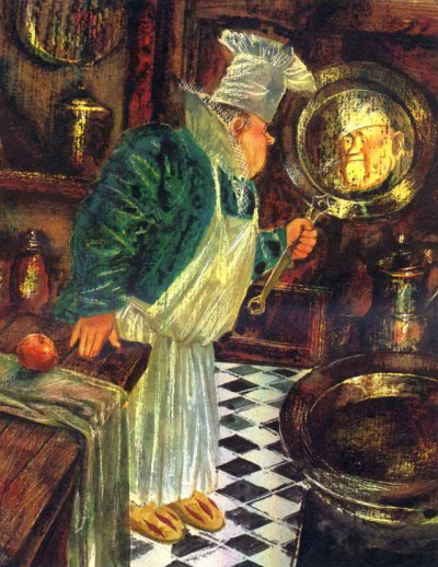 Толкин Джон - Кузнец из Большого Вуттона - Читать книги онлайн | Слушать аудиокниги онлайн | Электронная библиотека books-lib.com