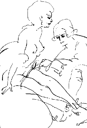 120 дней Содома - Донасьен Альфонс Франсуа Де Сад