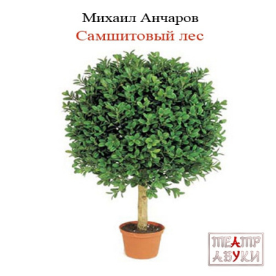 Анчаров Михаил - Самшитовый лес - Читать книги онлайн | Слушать аудиокниги онлайн | Электронная библиотека books-lib.com
