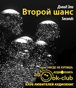 Эли Дэвид - Второй шанс - Читать книги онлайн | Слушать аудиокниги онлайн | Электронная библиотека books-lib.com