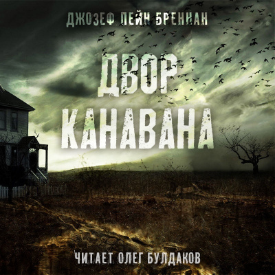Бреннан Джозеф Пейн - Двор Канавана - Читать книги онлайн | Слушать аудиокниги онлайн | Электронная библиотека books-lib.com