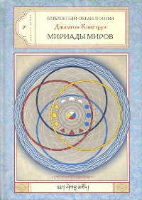 Конгтрул Джамгон - Мириада миров - Читать книги онлайн | Слушать аудиокниги онлайн | Электронная библиотека books-lib.com