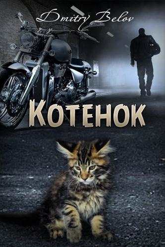 Белов Дмитрий - Котенок - Читать книги онлайн | Слушать аудиокниги онлайн | Электронная библиотека books-lib.com