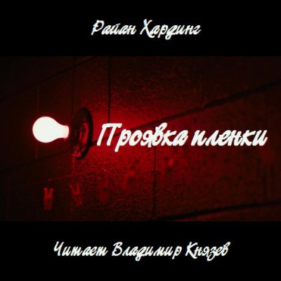 Хардинг Райан - Проявка пленки - Читать книги онлайн | Слушать аудиокниги онлайн | Электронная библиотека books-lib.com