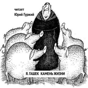 Гашек Ярослав - Камень жизни - Читать книги онлайн | Слушать аудиокниги онлайн | Электронная библиотека books-lib.com