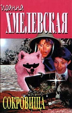 Хмелевская Иоанна - Сокровища - Читать книги онлайн | Слушать аудиокниги онлайн | Электронная библиотека books-lib.com