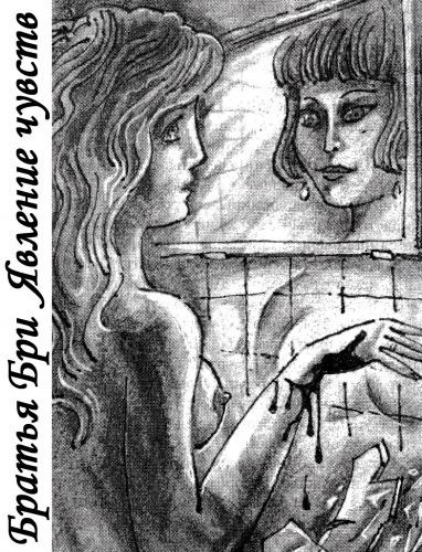 Братья Бри - Явление чувств - Читать книги онлайн | Слушать аудиокниги онлайн | Электронная библиотека books-lib.com