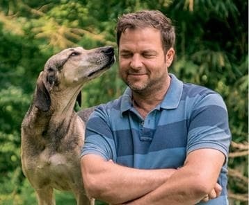 Идеальная собака не выгуливает хозяина. Как воспитать собаку без вредных привычек Идеальная собака не выгуливает хозяина. Как воспитать собаку без вредных привычек