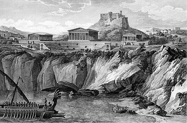 Лагуна. Как Аристотель придумал науку Лагуна. Как Аристотель придумал науку