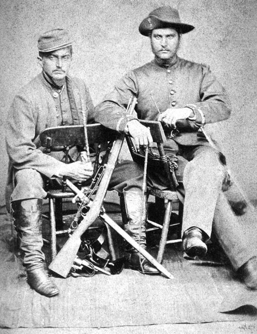 Великая Парагвайская война