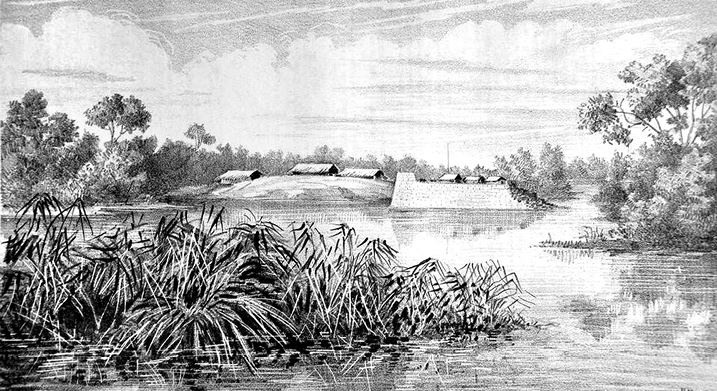 Великая Парагвайская война