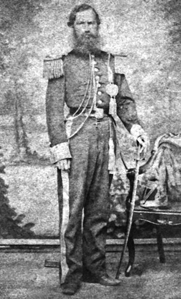 Великая Парагвайская война