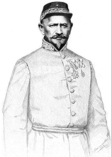 Великая Парагвайская война