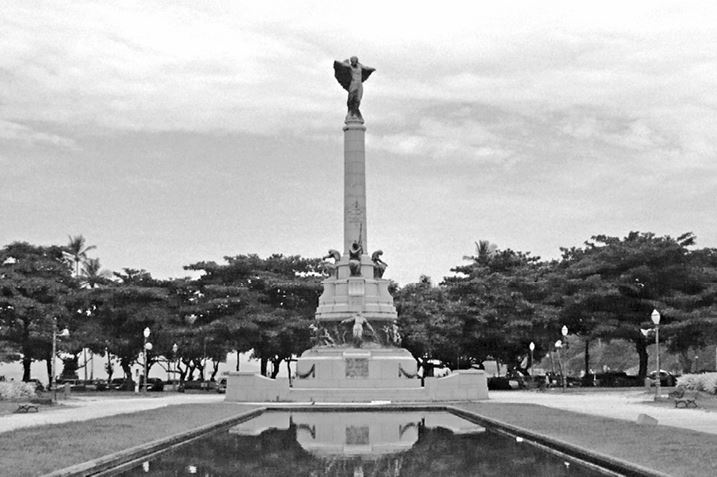 Великая Парагвайская война