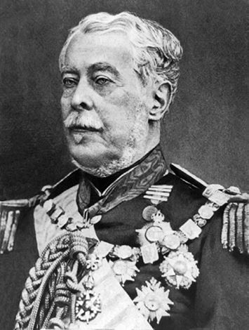 Великая Парагвайская война