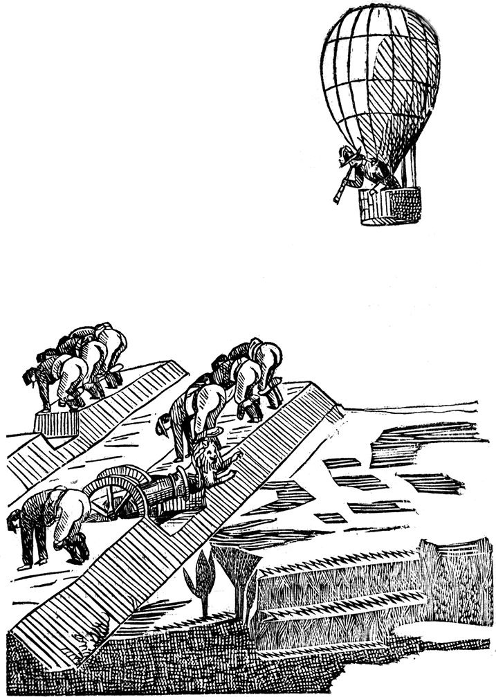 Великая Парагвайская война