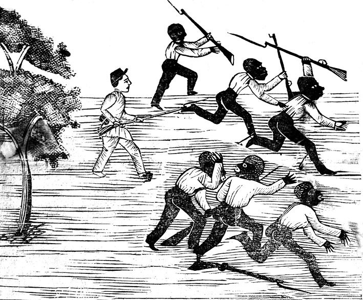 Великая Парагвайская война