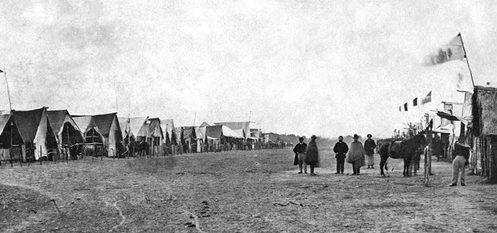 Великая Парагвайская война