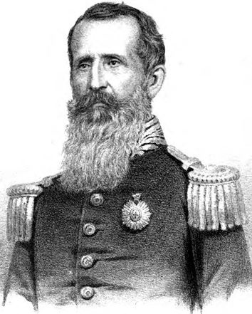 Великая Парагвайская война Великая Парагвайская война