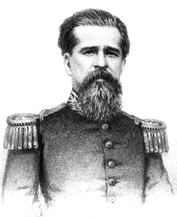 Великая Парагвайская война Великая Парагвайская война