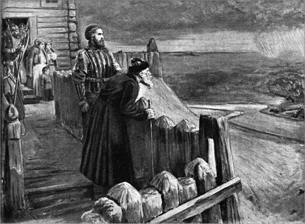 Нашествие Батыя на Северо-Восточную Русь Нашествие Батыя на Северо-Восточную Русь
