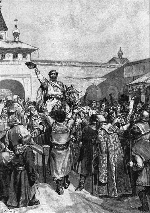 Битва на Липице Битва на Липице