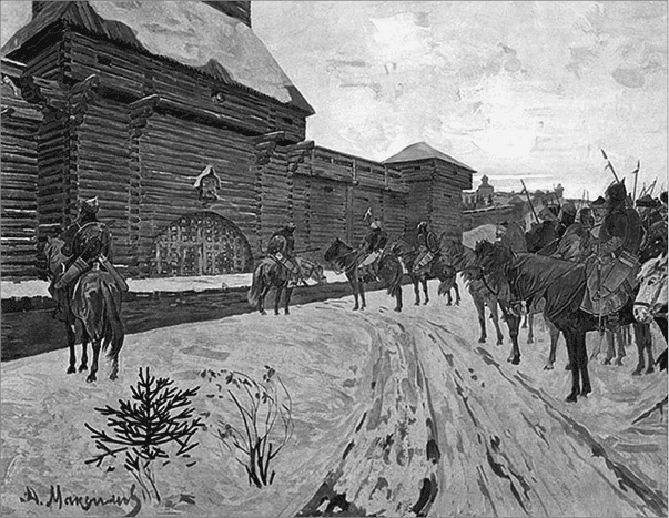 Битва на Липице Битва на Липице