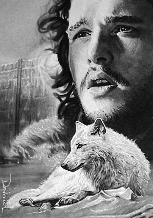 Средневековый мир «Игры престолов» Средневековый мир «Игры престолов»