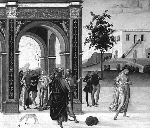 Средневековый мир «Игры престолов» Средневековый мир «Игры престолов»