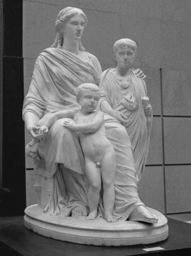 Античный мир «Игры престолов»