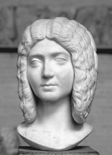 Античный мир «Игры престолов»