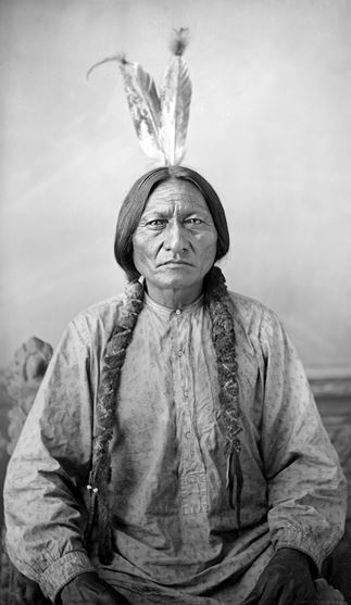 Индейские войны Индейские войны