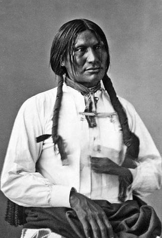 Индейские войны Индейские войны