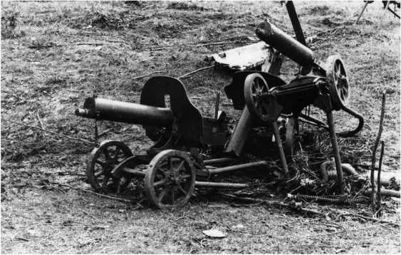 Чудо под Москвой Чудо под Москвой