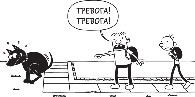 Полоса невезения Полоса невезения