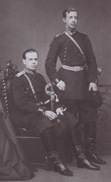 Александр III Александр III