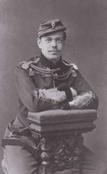 Александр III Александр III