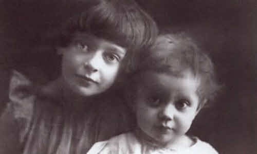 Марина Цветаева. Твоя неласковая ласточка Марина Цветаева. Твоя неласковая ласточка