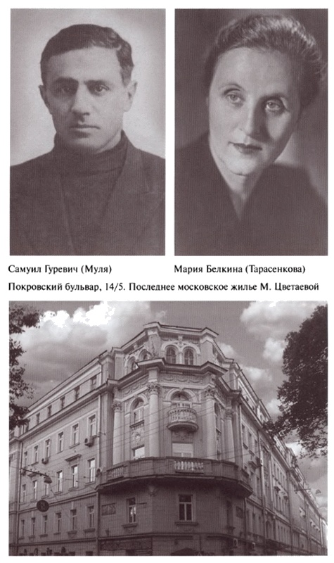 Марина Цветаева. Твоя неласковая ласточка Марина Цветаева. Твоя неласковая ласточка