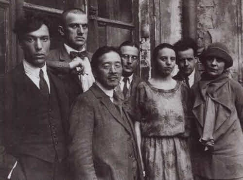 Маяковский. Трагедия-буфф в шести действиях Маяковский. Трагедия-буфф в шести действиях