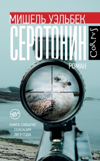 Серотонин - Мишель Уэльбек - Читать книги онлайн | Слушать аудиокниги онлайн | Электронная библиотека books-lib.com