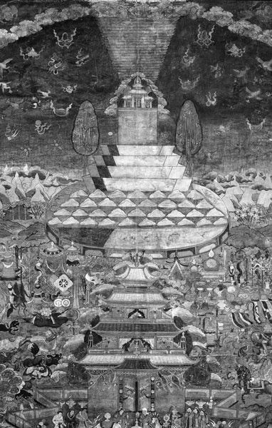 Тайный буддизм. Том III. Глубина Алмазной колесницы Тайный буддизм. Том III. Глубина Алмазной колесницы