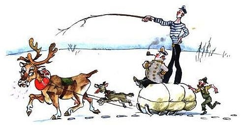 Приключения капитана Врунгеля Приключения капитана Врунгеля